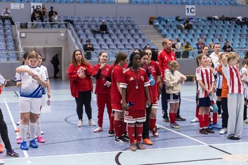 Bild 94 - wDJ Power Girls Cup Suederelbe